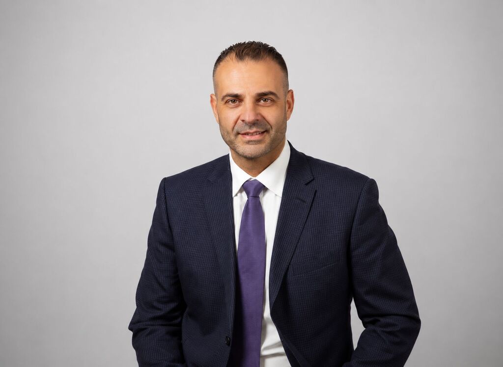 James Dahdah