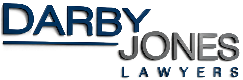 Darby Jones Lawyers